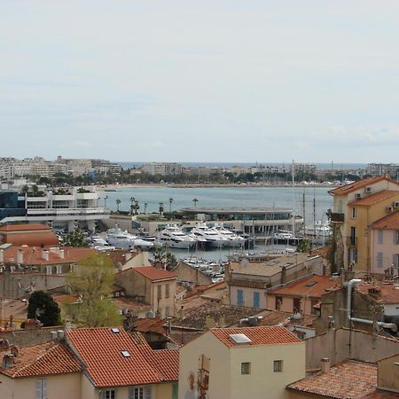 Acci Cannes Les Yuccas Εξωτερικό φωτογραφία